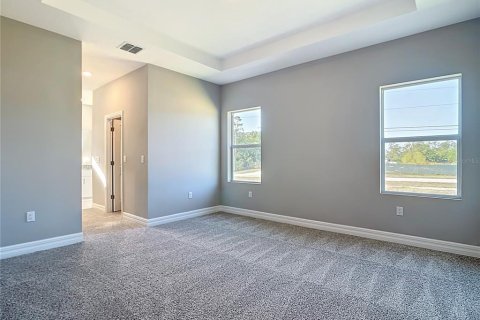 Villa ou maison à vendre à North Port, Floride: 4 chambres, 184.88 m2 № 1657607 - photo 7