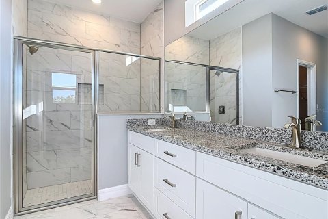 Villa ou maison à vendre à North Port, Floride: 4 chambres, 184.88 m2 № 1657607 - photo 8