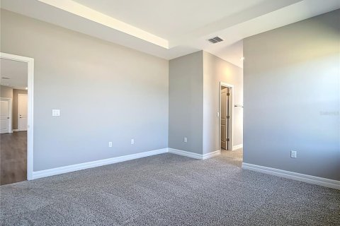 Villa ou maison à vendre à North Port, Floride: 4 chambres, 184.88 m2 № 1657607 - photo 6