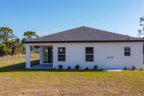 Villa ou maison à vendre à North Port, Floride: 4 chambres, 184.88 m2 № 1657607 - photo 19