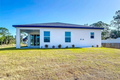 Villa ou maison à vendre à North Port, Floride: 4 chambres, 184.88 m2 № 1657607 - photo 21