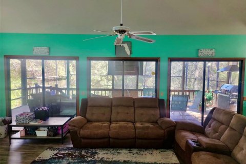 House in Hernando, Florida 3 bedrooms, 169.18 sq.m. № 2139544 - photo 8