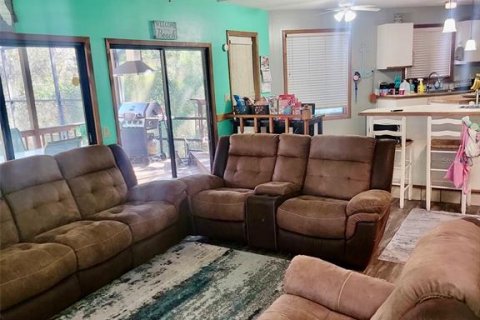 House in Hernando, Florida 3 bedrooms, 169.18 sq.m. № 2139544 - photo 10