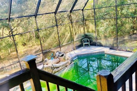 House in Hernando, Florida 3 bedrooms, 169.18 sq.m. № 2139544 - photo 2