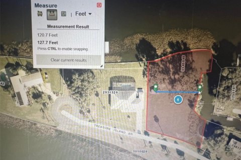 Terreno en venta en Leesburg, Florida № 1538235 - foto 20