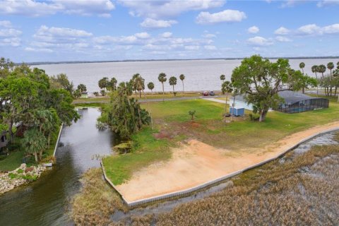 Terreno en venta en Leesburg, Florida № 1538235 - foto 11