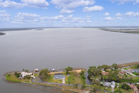 Terreno en venta en Leesburg, Florida № 1538235 - foto 16