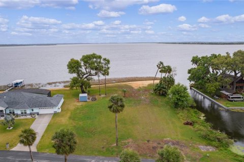 Terreno en venta en Leesburg, Florida № 1538235 - foto 1