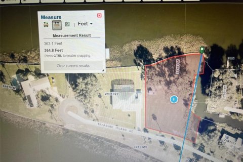 Terreno en venta en Leesburg, Florida № 1538235 - foto 21