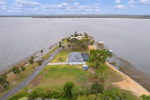Terreno en venta en Leesburg, Florida № 1538235 - foto 14