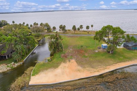 Terreno en venta en Leesburg, Florida № 1538235 - foto 10