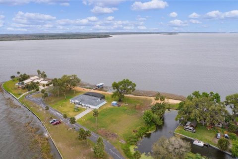 Terreno en venta en Leesburg, Florida № 1538235 - foto 2