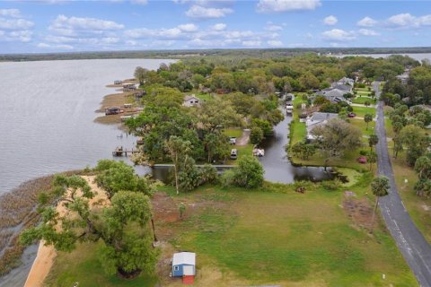 Terreno en venta en Leesburg, Florida № 1538235 - foto 7