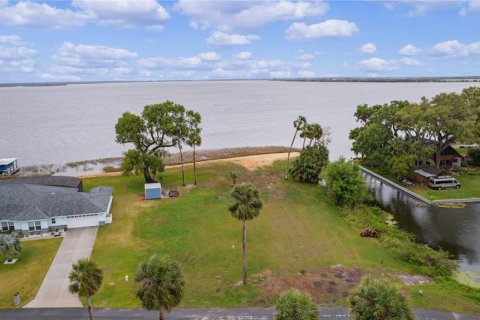 Terreno en venta en Leesburg, Florida № 1538235 - foto 4