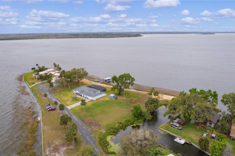Terreno en venta en Leesburg, Florida № 1538235 - foto 15