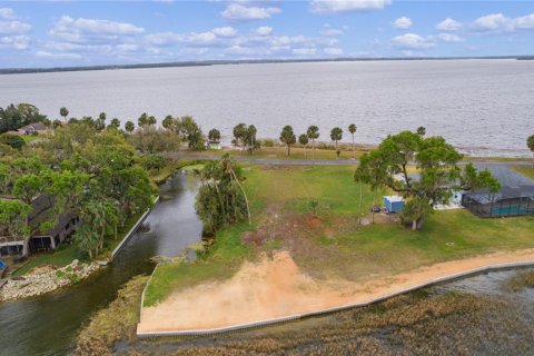 Terreno en venta en Leesburg, Florida № 1538235 - foto 9
