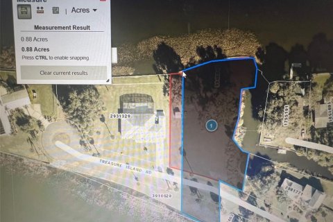 Terreno en venta en Leesburg, Florida № 1538235 - foto 18