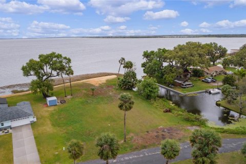 Terreno en venta en Leesburg, Florida № 1538235 - foto 5