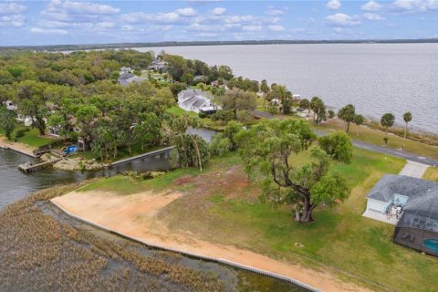 Terreno en venta en Leesburg, Florida № 1538235 - foto 8