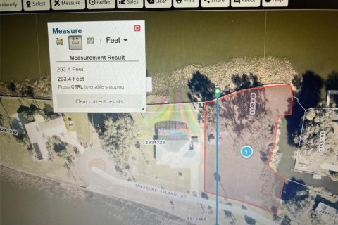 Terreno en venta en Leesburg, Florida № 1538235 - foto 19