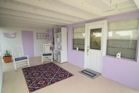 House in Ormond Beach, Florida 2 bedrooms, 82.13 sq.m. № 2219910 - photo 2