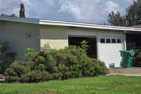 Villa ou maison à vendre à Port Charlotte, Floride: 3 chambres, 135.54 m2 № 2413763 - photo 2
