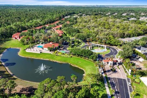 Adosado en venta en Kissimmee, Florida, 3 dormitorios, 119.94 m2 № 1736854 - foto 24