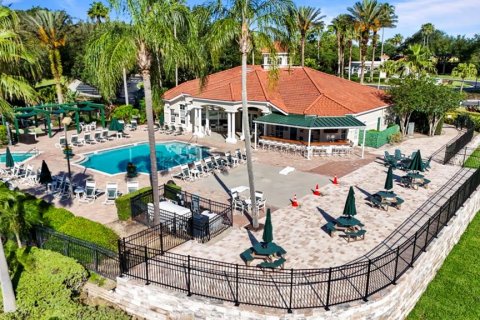 Adosado en venta en Kissimmee, Florida, 3 dormitorios, 119.94 m2 № 1736854 - foto 22