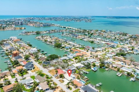 Villa ou maison à vendre à Saint Petersburg, Floride: 2 chambres, 124.02 m2 № 1663278 - photo 4