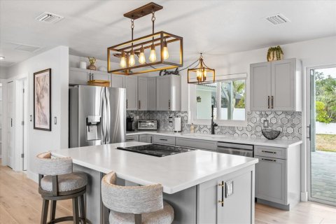 Villa ou maison à vendre à Saint Petersburg, Floride: 2 chambres, 124.02 m2 № 1663278 - photo 25