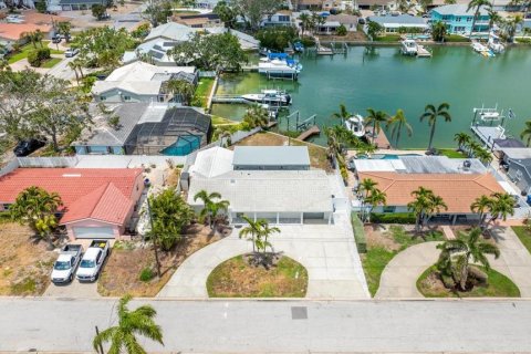 Villa ou maison à vendre à Saint Petersburg, Floride: 2 chambres, 124.02 m2 № 1663278 - photo 12