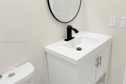 Купить виллу или дом в Пемброк-Пайнс, Флорида 3 спальни, 156.63м2, № 1932143 - фото 21