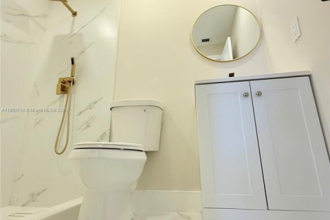 Купить виллу или дом в Пемброк-Пайнс, Флорида 3 спальни, 156.63м2, № 1932143 - фото 14