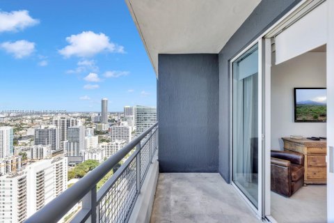 Copropriété à vendre à Miami, Floride: 2 chambres, 116.41 m2 № 2053936 - photo 20