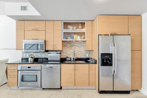 Copropriété à vendre à Miami, Floride: 2 chambres, 116.41 m2 № 2053936 - photo 3