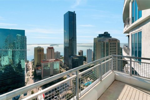 Condo à Miami, Floride, 2 chambres  № 2053936