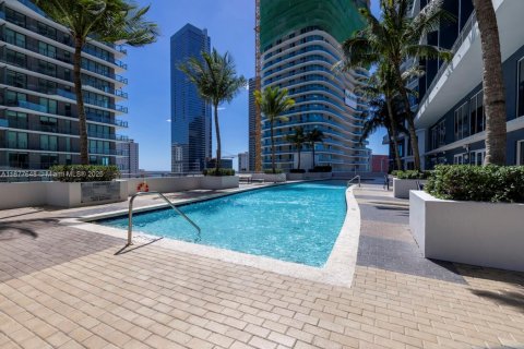 Copropriété à vendre à Miami, Floride: 2 chambres, 116.41 m2 № 2053936 - photo 26