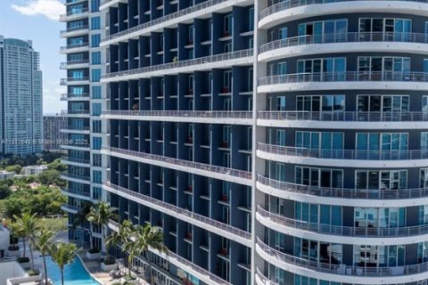 Copropriété à vendre à Miami, Floride: 2 chambres, 116.41 m2 № 2053936 - photo 28