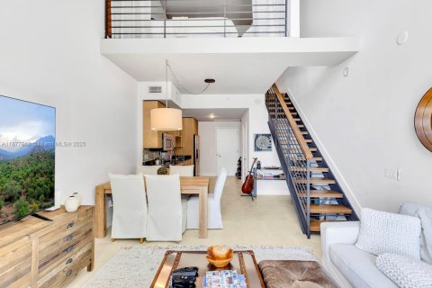 Copropriété à vendre à Miami, Floride: 2 chambres, 116.41 m2 № 2053936 - photo 8