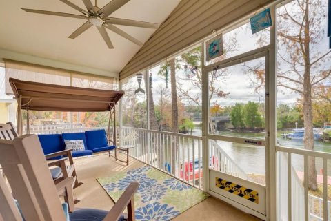 Снять в аренду виллу или дом в Вики Вачи, Флорида 12 комнат, 191.19м2, № 1793594 - фото 11