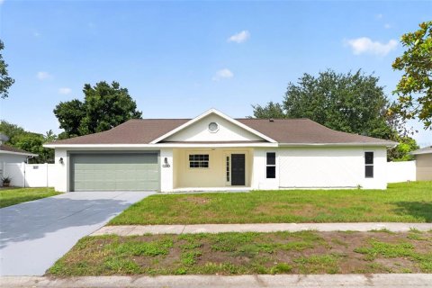 Casa en Orlando, Florida 4 dormitorios, 170.85 m2 № 2157152