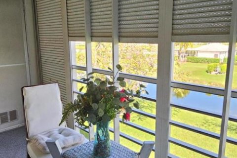 Condo in Boca Raton, Florida, 1 bedroom № 2176697 - photo 16