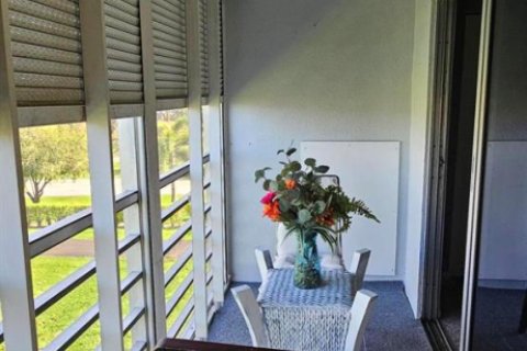 Condo in Boca Raton, Florida, 1 bedroom № 2176697 - photo 14
