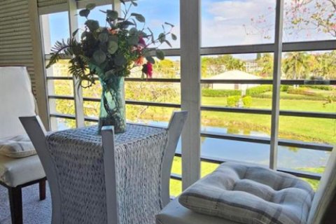 Condo in Boca Raton, Florida, 1 bedroom № 2176697 - photo 15