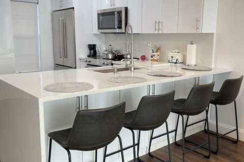 Снять в аренду кондоминиум в Тамарак, Флорида 3 комнаты, 81.75м2, № 2268986 - фото 13