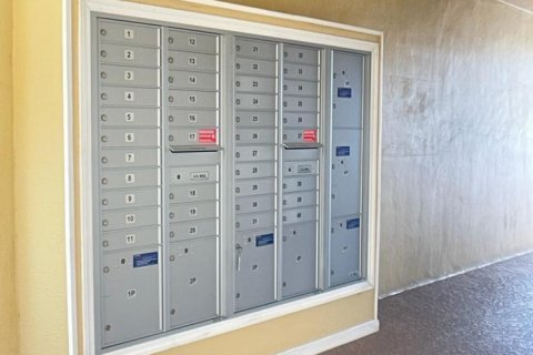 Снять в аренду кондоминиум в Тамарак, Флорида 3 комнаты, 81.75м2, № 2268986 - фото 26