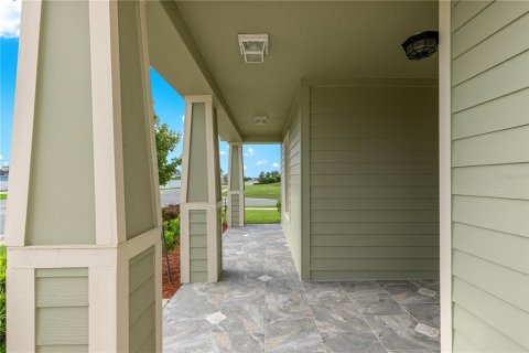 Villa ou maison à vendre à Ocala, Floride: 4 chambres, 241.36 m2 № 2344596 - photo 5