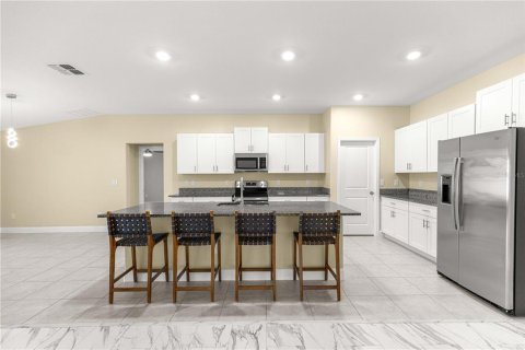 Villa ou maison à vendre à Ocala, Floride: 4 chambres, 241.36 m2 № 2344596 - photo 28
