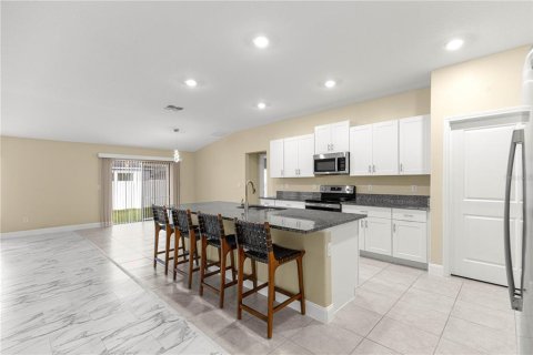 Villa ou maison à vendre à Ocala, Floride: 4 chambres, 241.36 m2 № 2344596 - photo 27