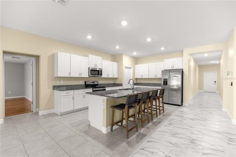 Villa ou maison à vendre à Ocala, Floride: 4 chambres, 241.36 m2 № 2344596 - photo 29